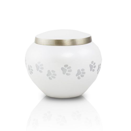 Extra Small Odyssey Pet Urns - Pearl -  - 2922-25