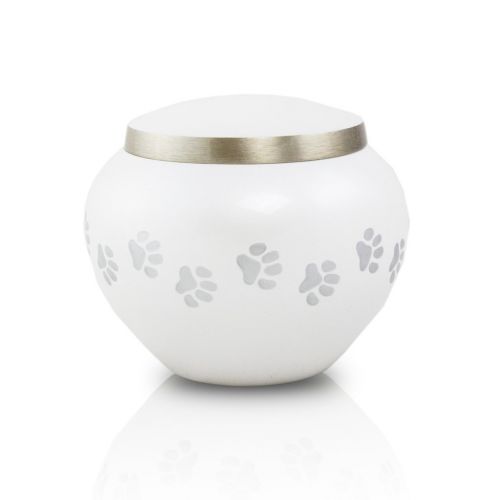 Small Odyssey Pet Urns - Pearl -  - 2922-40