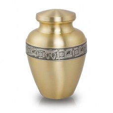 Avalon Bronze Cremation Urn - Medium
