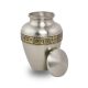 Avalon Pewter Cremation Urn - Medium -  - 2956M