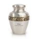 Avalon Pewter Cremation Urn - Extra Small -  - 2956XS