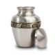 Avalon Pewter Cremation Urn - Extra Small -  - 2956XS