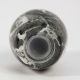 Noire Marble Cremation Keepsake Urn -  - 3105
