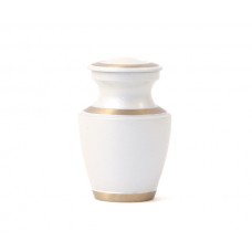 Trinity Pearl Cremation Urn Keepsake Trinity Pearl Cremation Urn Keepsake