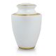 Trinity Pearl Cremation Urn - Large -  - 5221L