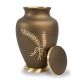 Aria Wheat Cremation Urn - Large -  - 5241L