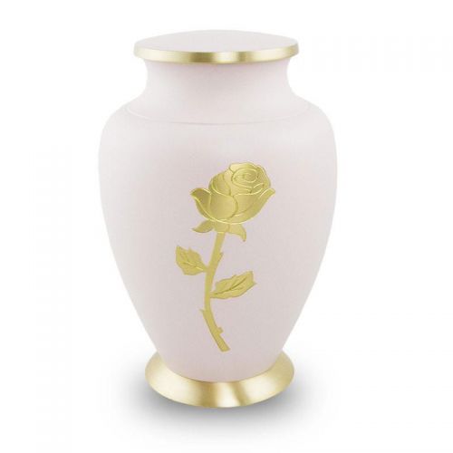 Aria Rose Cremation Urn - Large -  - 5243L