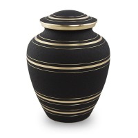 Onyx Cremation Urn - Large