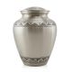 Elite Athena Pewter Cremation Urn - Large -  - 5611L