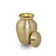 Classic Brass Pet Urn - Petite -  - 9500P