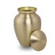 Classic Brass Pet Urn - Small -  - 9500S