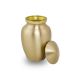 Classic Brass Pet Urn - Extra Small -  - 9500XS
