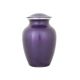 Luxurious Violet Pet Urns - Extra Small -  - 9505P