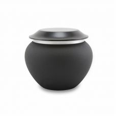 Onyx Pet Cremation Urn - Extra Small