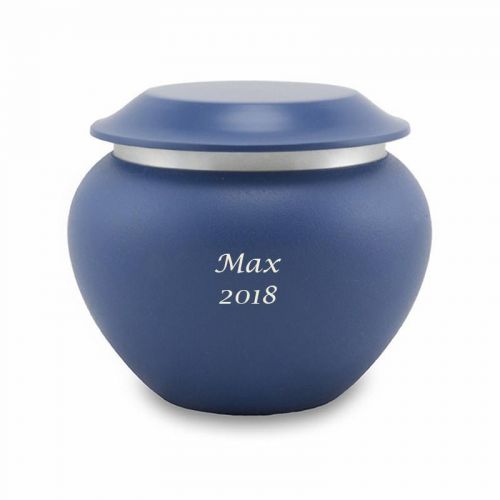 Sapphire Pet Cremation Urns - Small -  - 9513XS