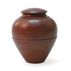 Terra Stone Pet Cremation Urn - Small