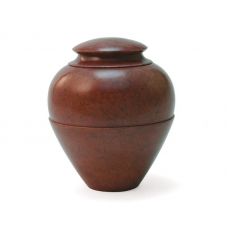 Terra Stone Pet Cremation Urn - 28 Cubic Inches