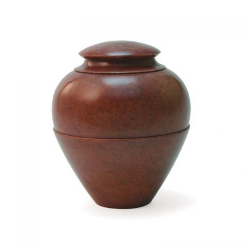Terra Stone Pet Cremation Urn - 28 Cubic Inches -  - 9601XS