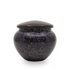 Midnight Sky Alloy Urn - 25 cubic inch capacity