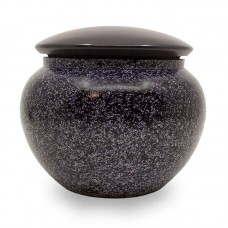 Midnight Sky Alloy Urn - 80 cubic inch capacity