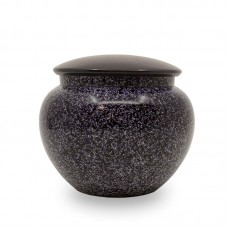 Midnight Sky Alloy Urn - 50 cubic inch capacity