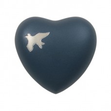 Aria Ascending Keepsake Heart