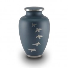 Extra Large Aria Ascending Cremation Urn