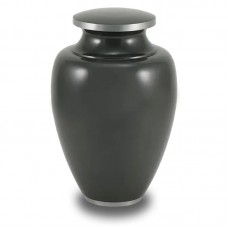 Camden Carbon, Extra Large Cremation Urn