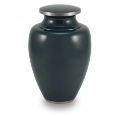 Camden Navy, Extra Large Cremation Urn