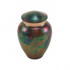 Classic Raku Keepsake