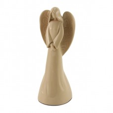 Angelina, Blush - Keepsake Angel