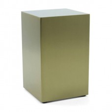 Beaumont Box Bronze, Full Size Urn