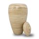Tall Bamboo Cremation Urn- Natural -  - BV10N