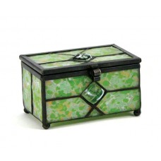 Meadow Cremation Urn Keepsake