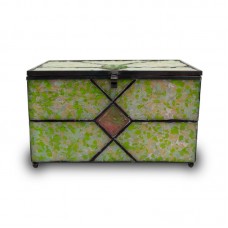 Meadow Urn Chest