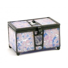 Orchid Cremation Urn Keepsake