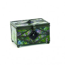 Bouquet Cremation Urn Keepsake Box