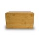 Pet Cremation Urn Bamboo Box - Small -  - CB-40