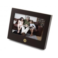 Cherry Photo Frame Keepsake Urn