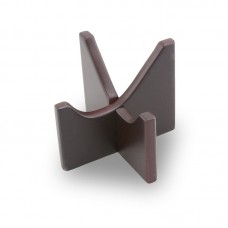 Wooden Heart Stand