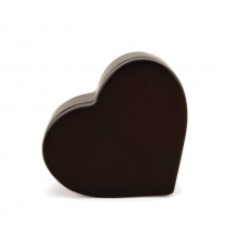 Cherry Heart Cremation Urn Keepsake