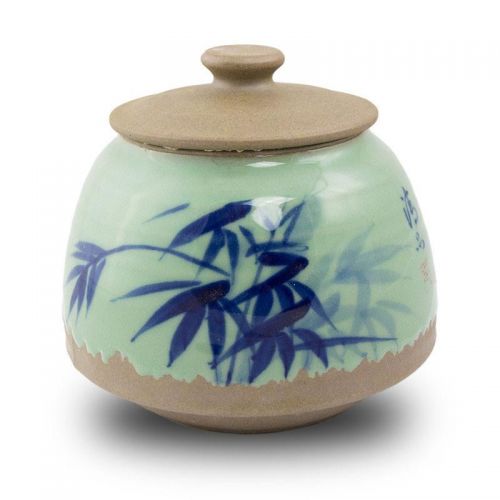 Heavenly Branches Cremation Urn -  - CT-3CMED1