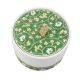 Floral Haven Pet Ceramic Urn -  - CT-5J11M14