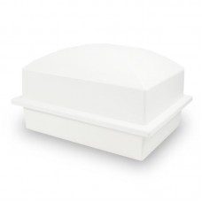 Pearl Finish Cremation Urn Vault