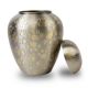 Paws of Love Pet Urn - Pewter and Bronze -  - GM-58S