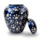 Paws of Love Pet Urn - Blue -  - GM-60S