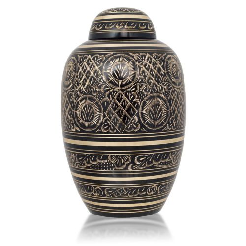 Radiance Bronze Cremation Urn for Ashes -  - 2502L
