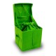 Simplicity Biodegradable Urns - Grass Green - - HH-369U Simplicity Biodegradable Urns - Grass Green - - HH-369U