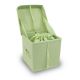 Simplicity Biodegradable Urns- Spring Green -  - HH-7485C