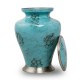 Glenwood Blue Cremation Urn - Large -  - 4501L